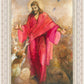 Christ In A Red Robe