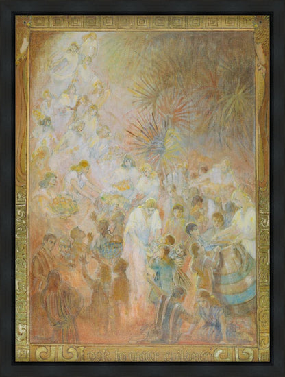 Look To Your Children