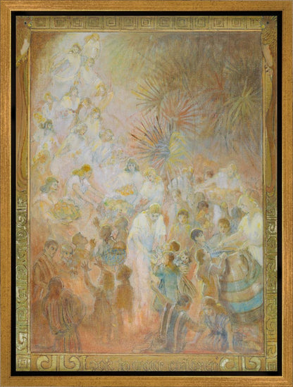 Look To Your Children