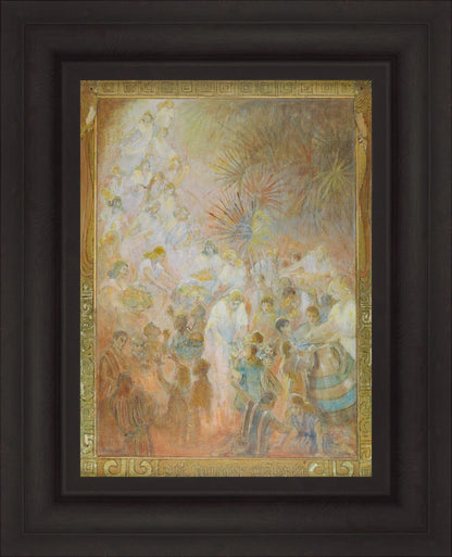 Look To Your Children