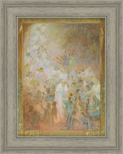 Look To Your Children