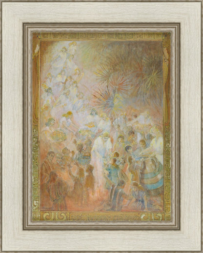 Look To Your Children