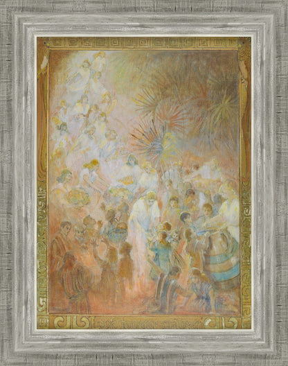 Look To Your Children