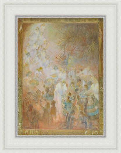 Look To Your Children