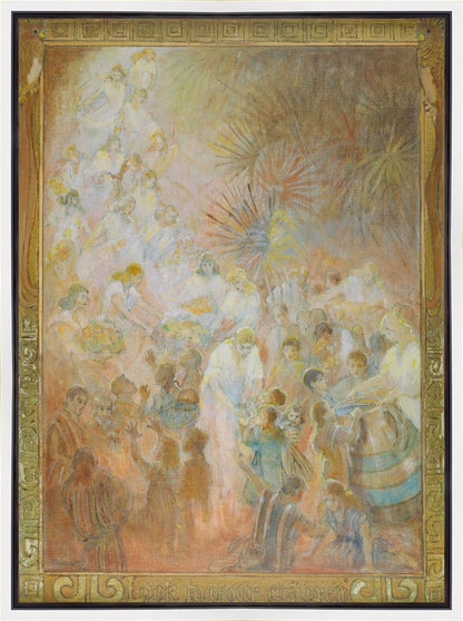 Look To Your Children