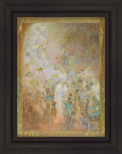 Look To Your Children