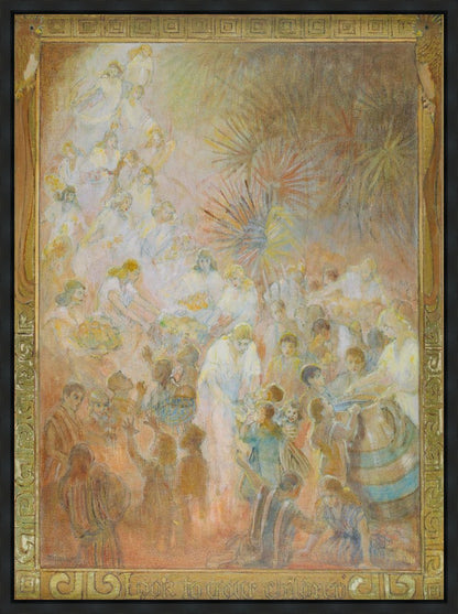 Look To Your Children