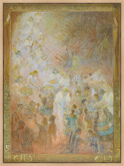 Look To Your Children