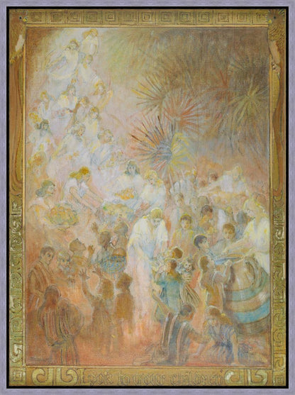 Look To Your Children