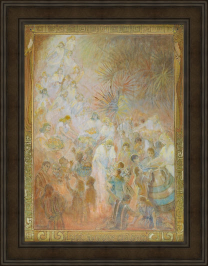 Look To Your Children