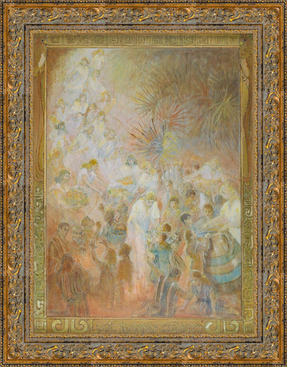 Look To Your Children