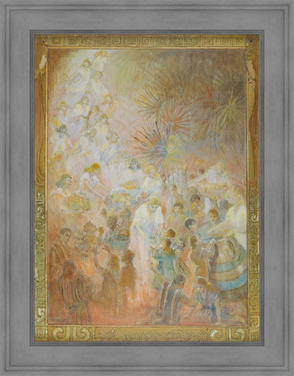 Look To Your Children