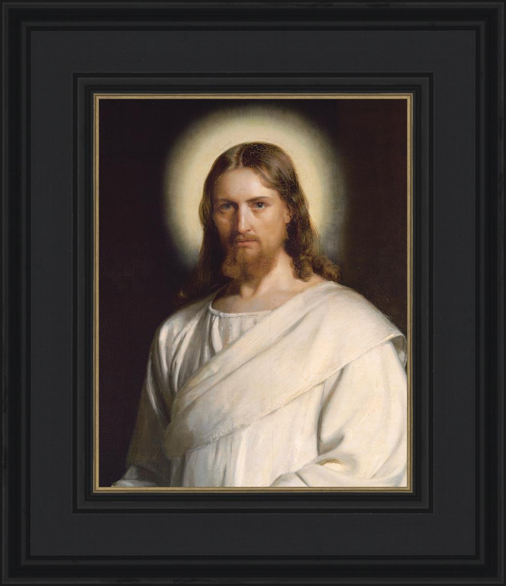Jesus Christ