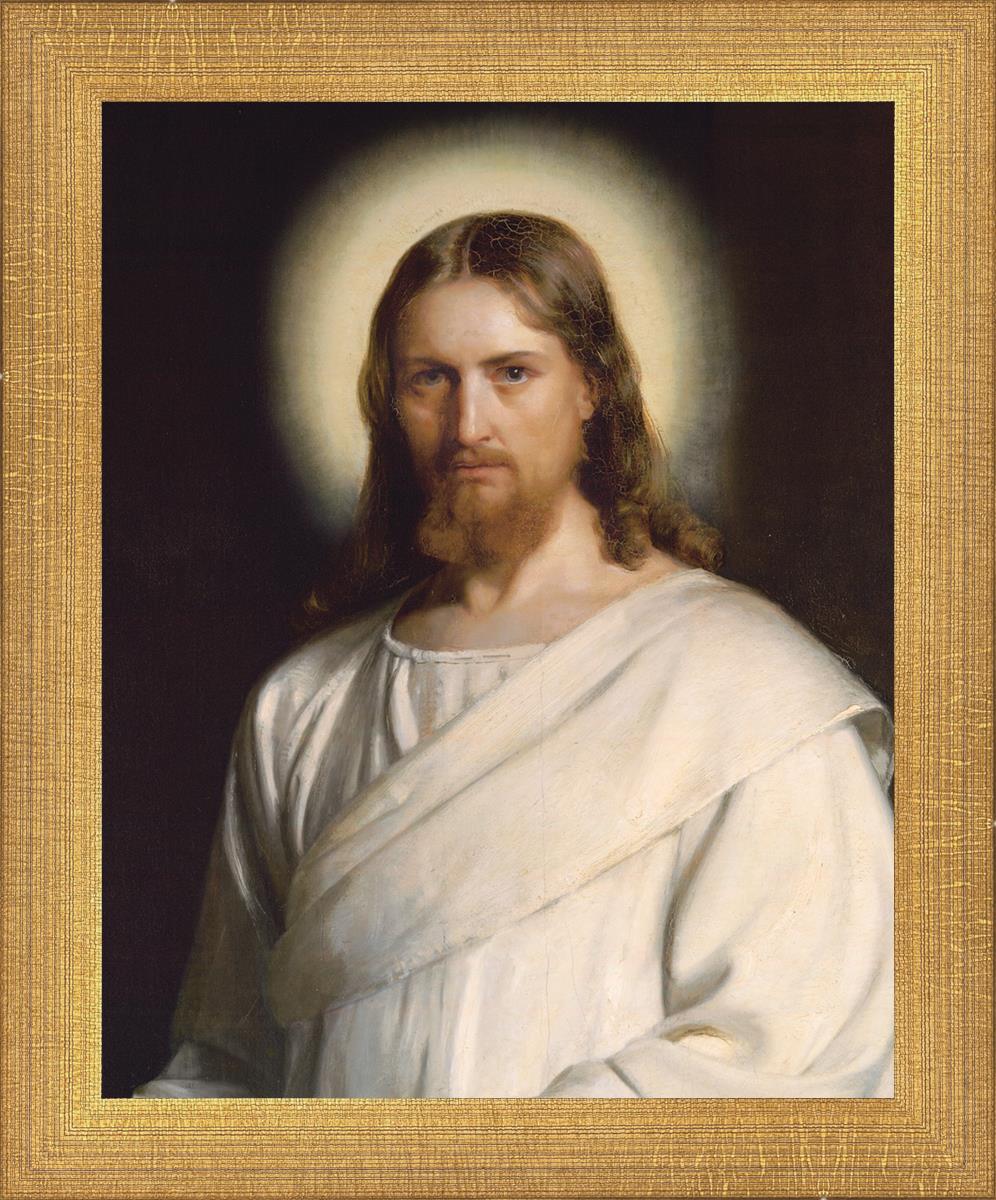Jesus Christ