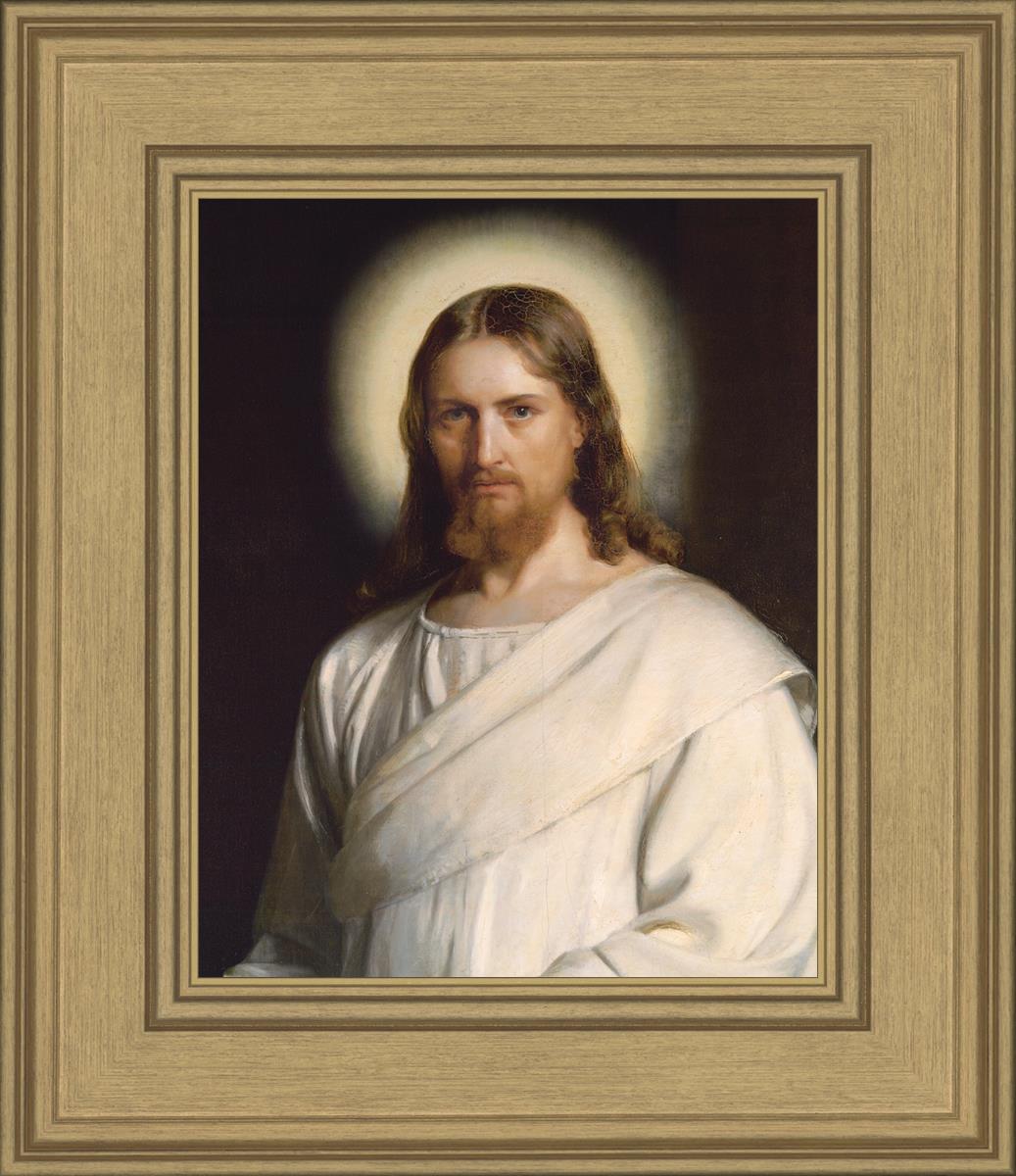Jesus Christ