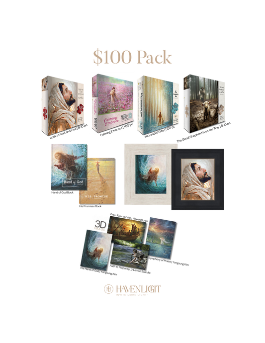 $100 Variety Pack
