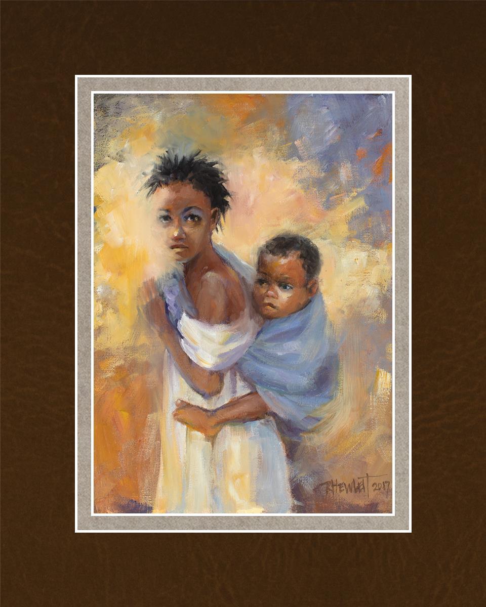 My Brother's Keeper