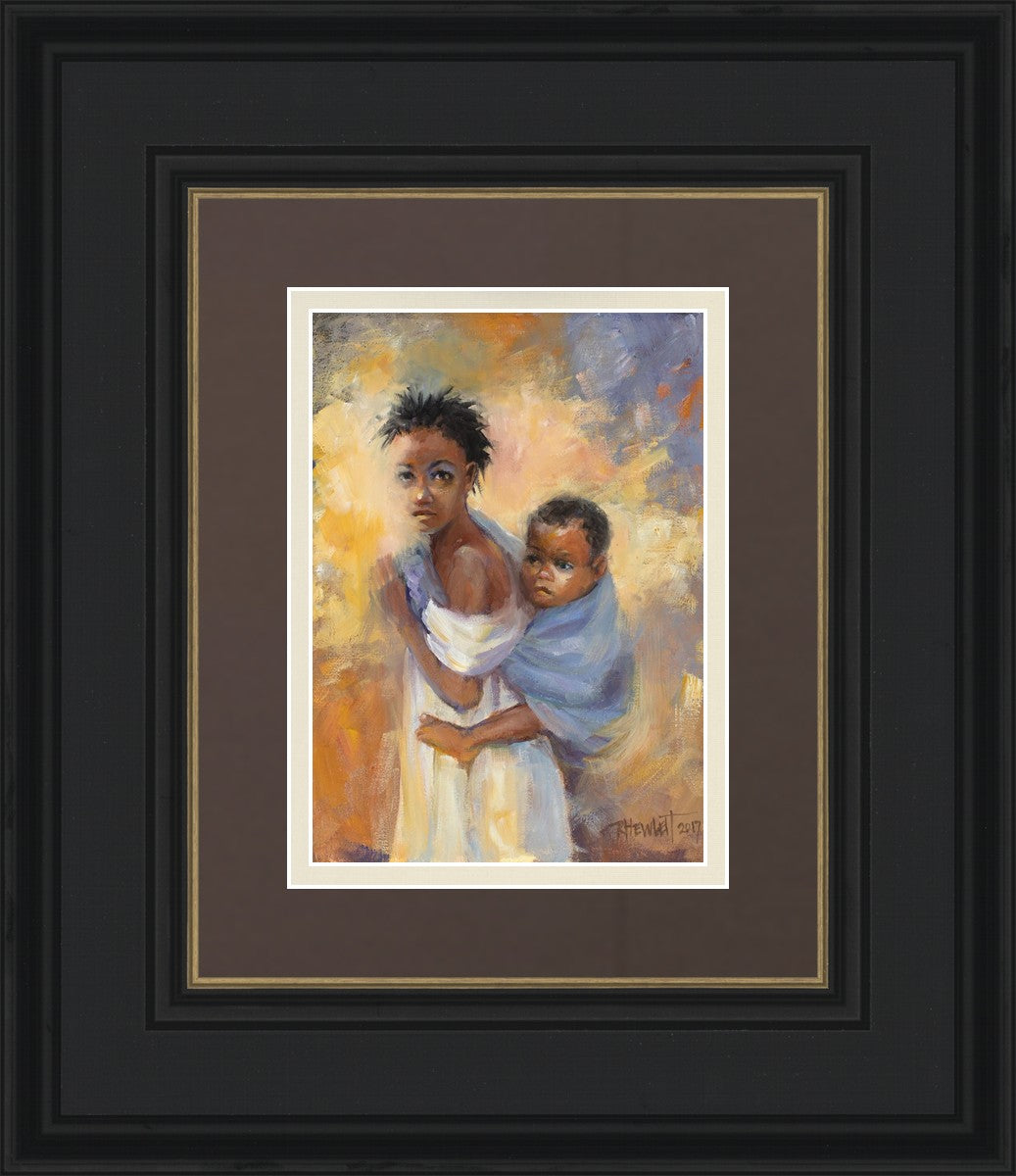 My Brother's Keeper