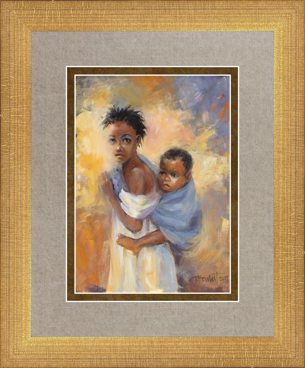 My Brother's Keeper