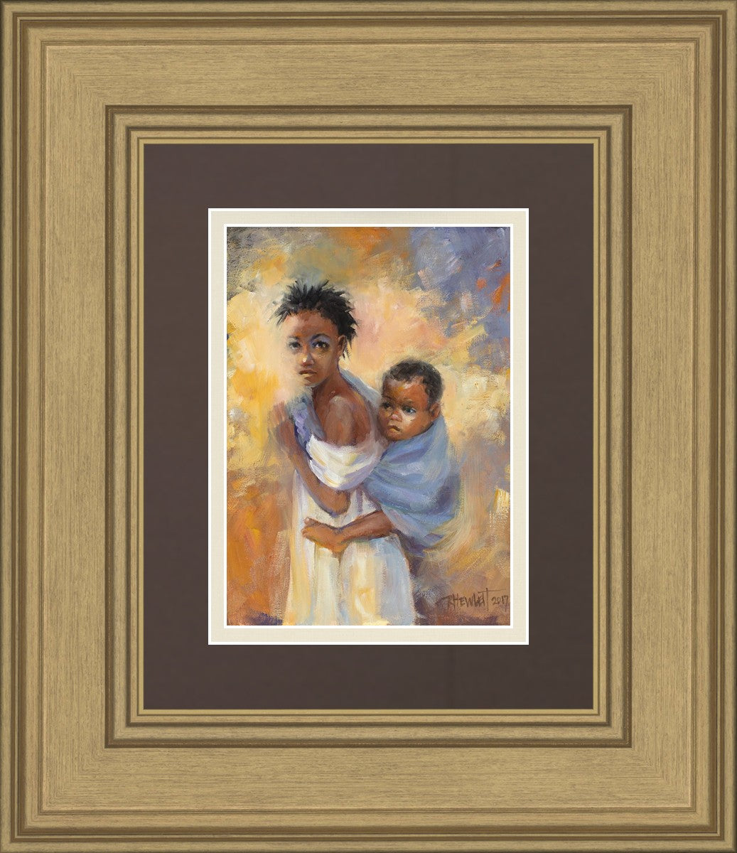My Brother's Keeper