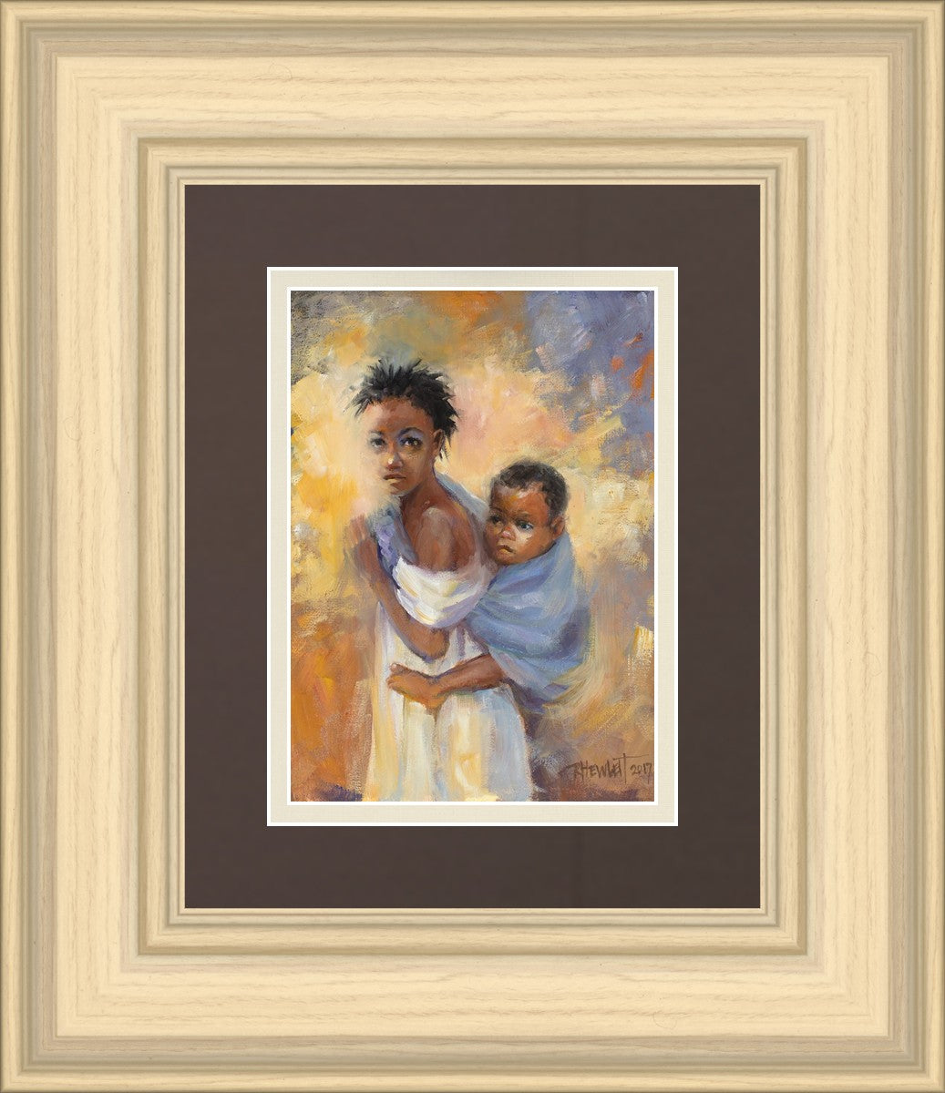 My Brother's Keeper
