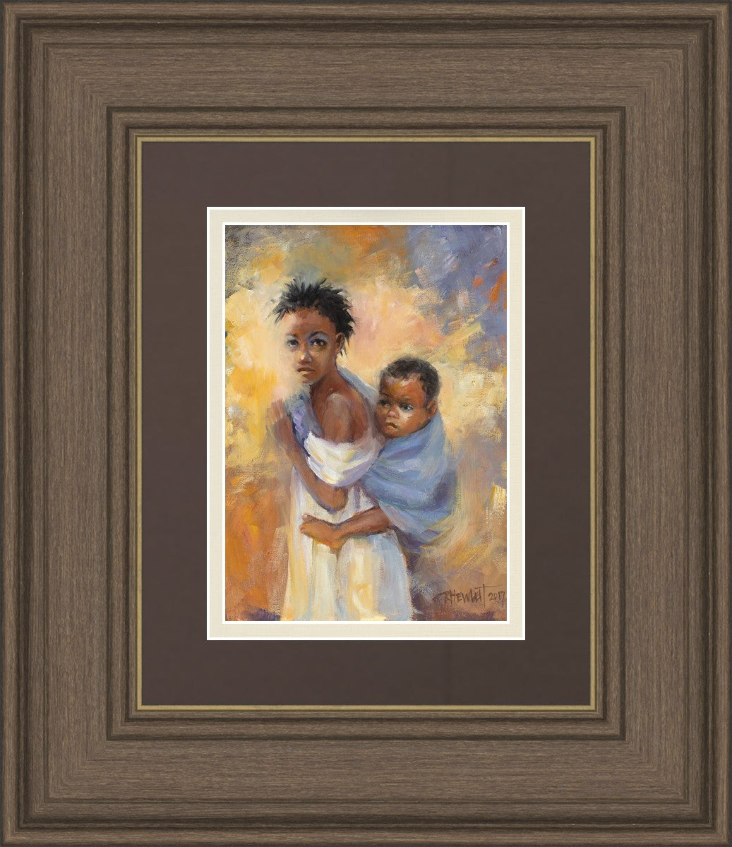 My Brother's Keeper
