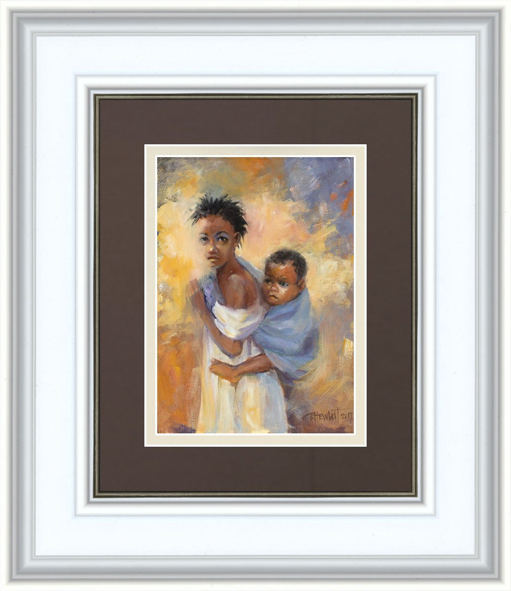 My Brother's Keeper