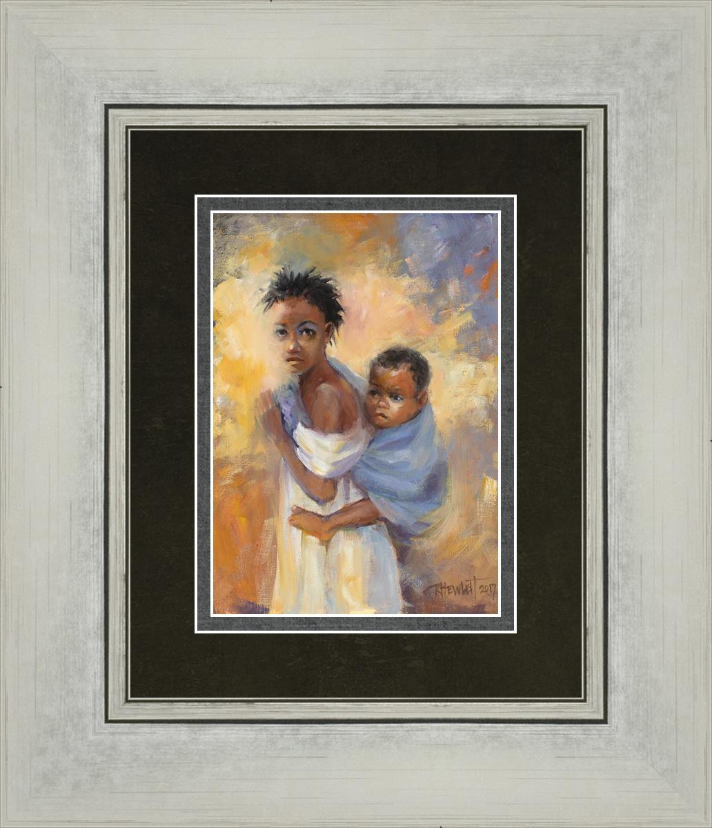 My Brother's Keeper