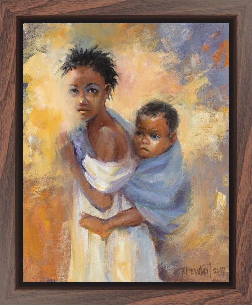 My Brother's Keeper