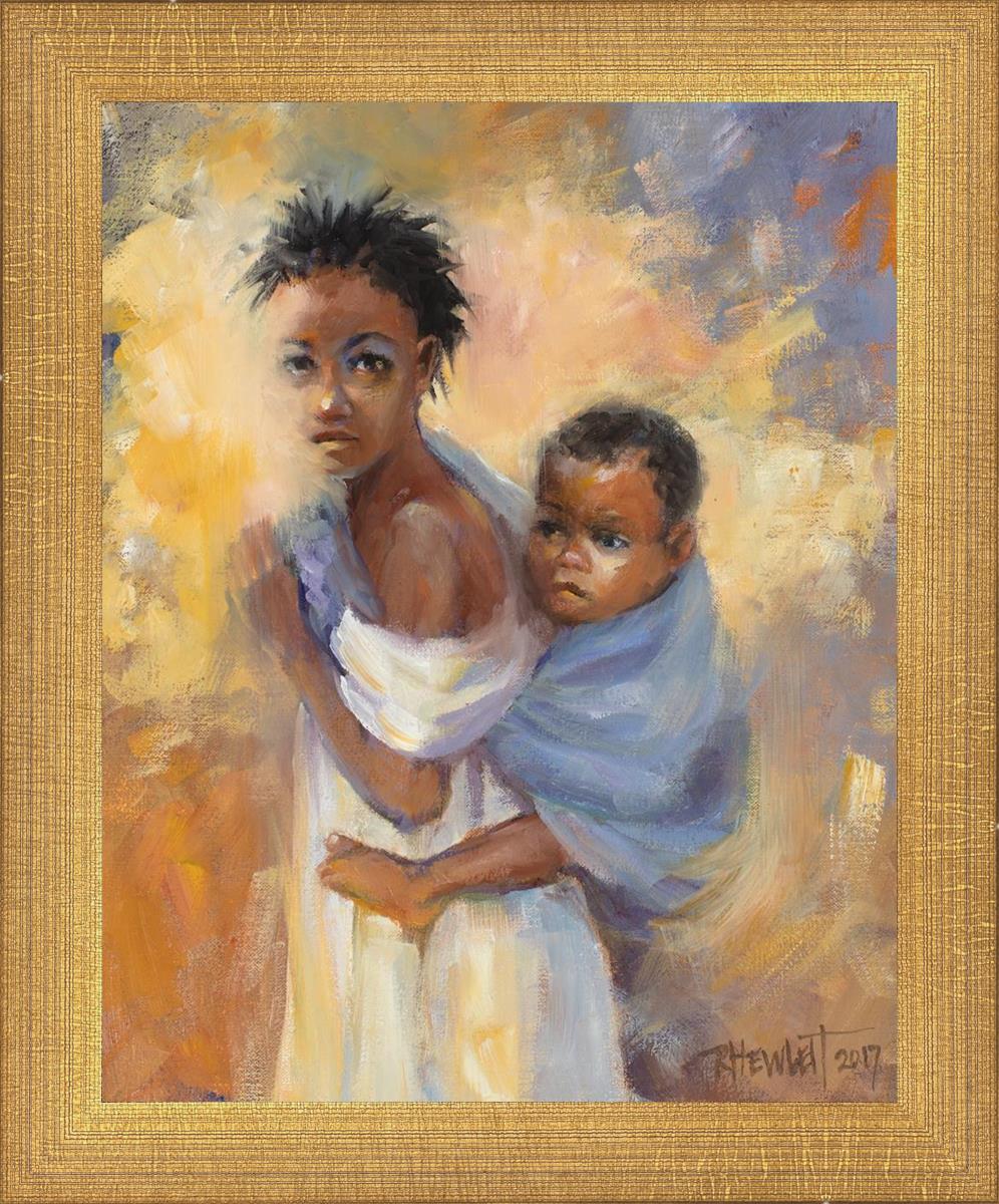 My Brother's Keeper