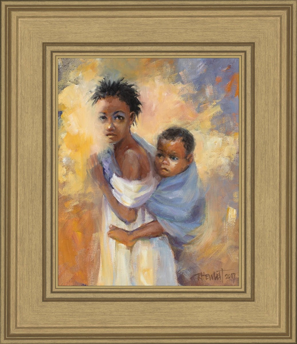 My Brother's Keeper