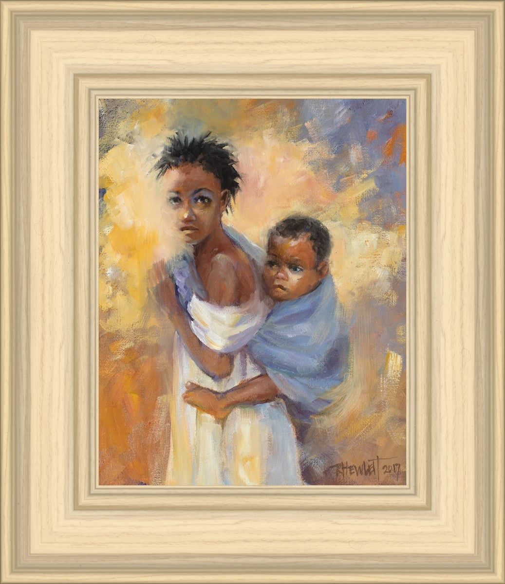 My Brother's Keeper