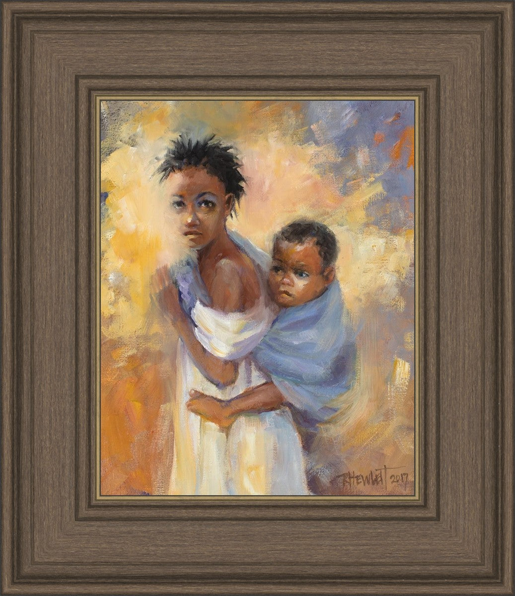 My Brother's Keeper
