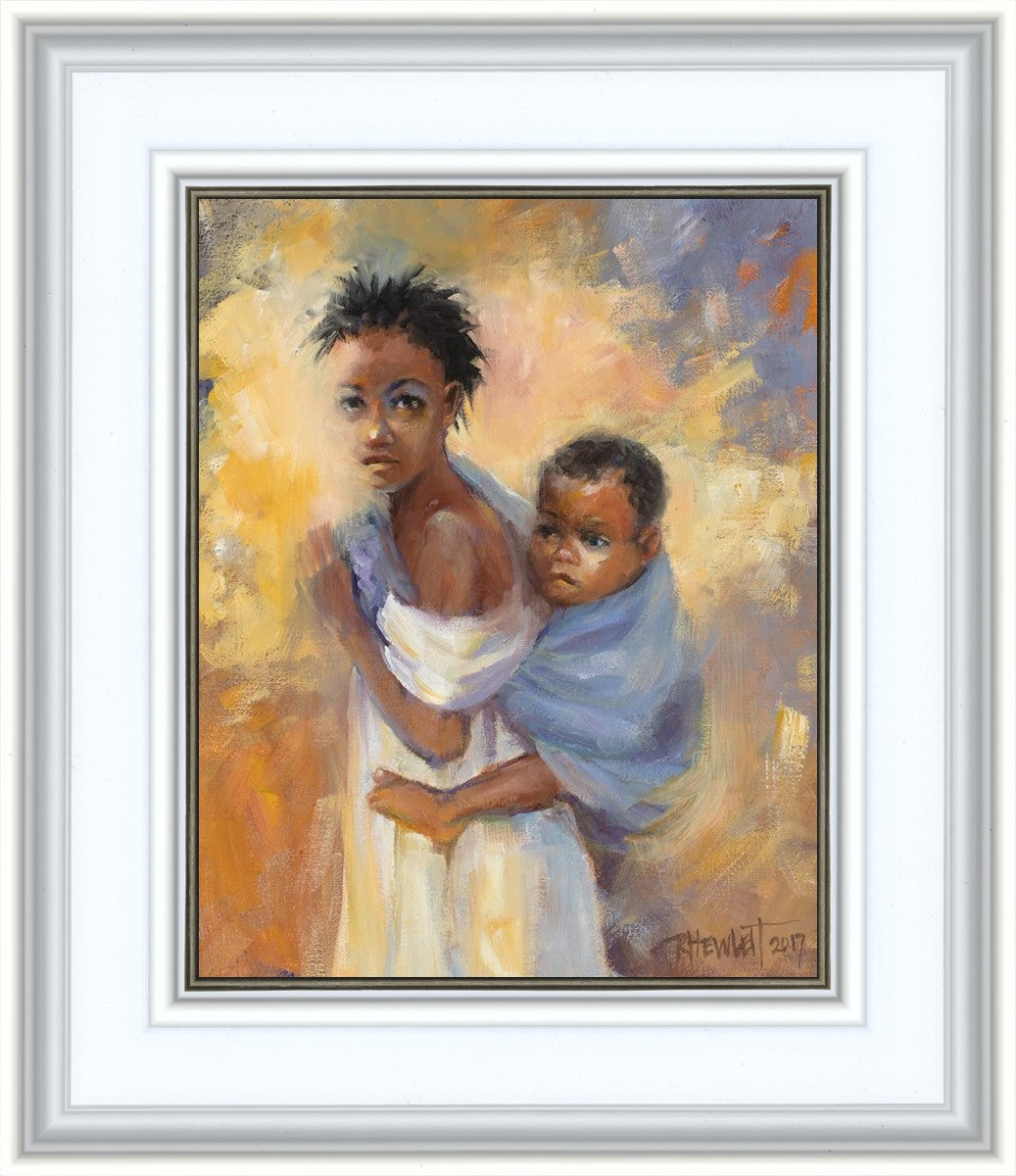My Brother's Keeper