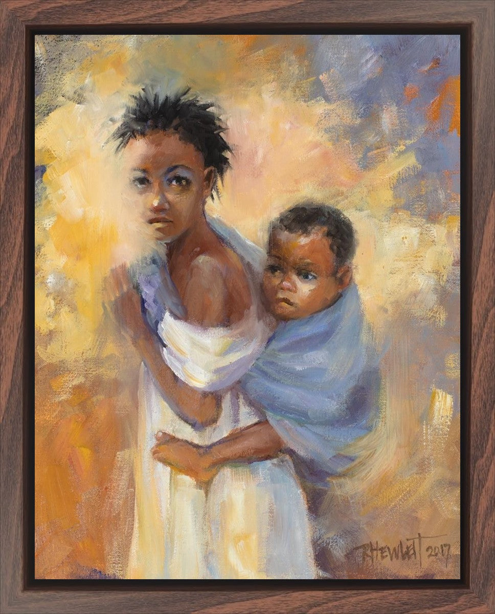 My Brother's Keeper