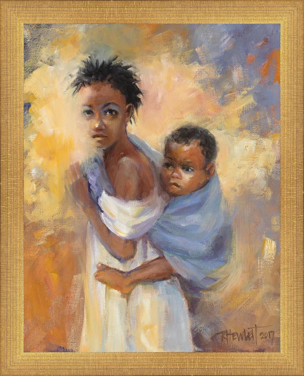 My Brother's Keeper