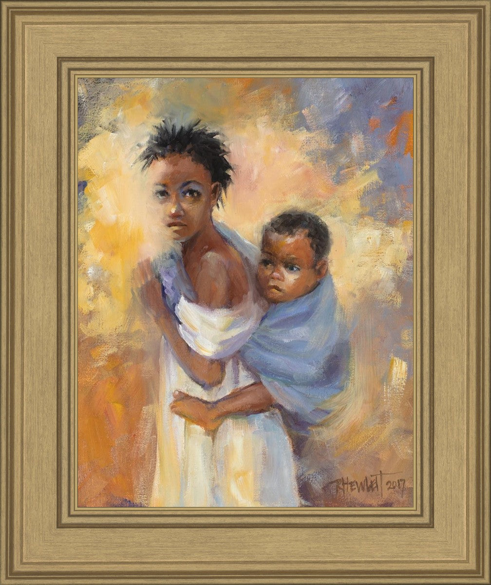 My Brother's Keeper