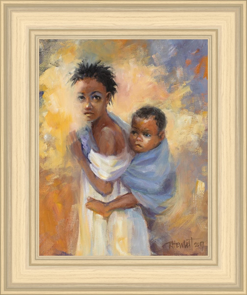 My Brother's Keeper