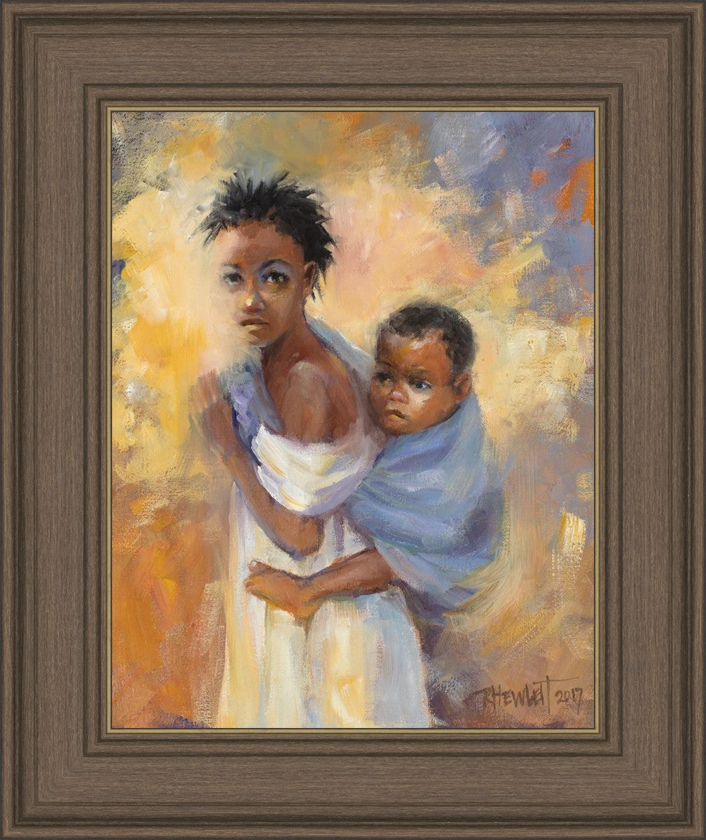 My Brother's Keeper