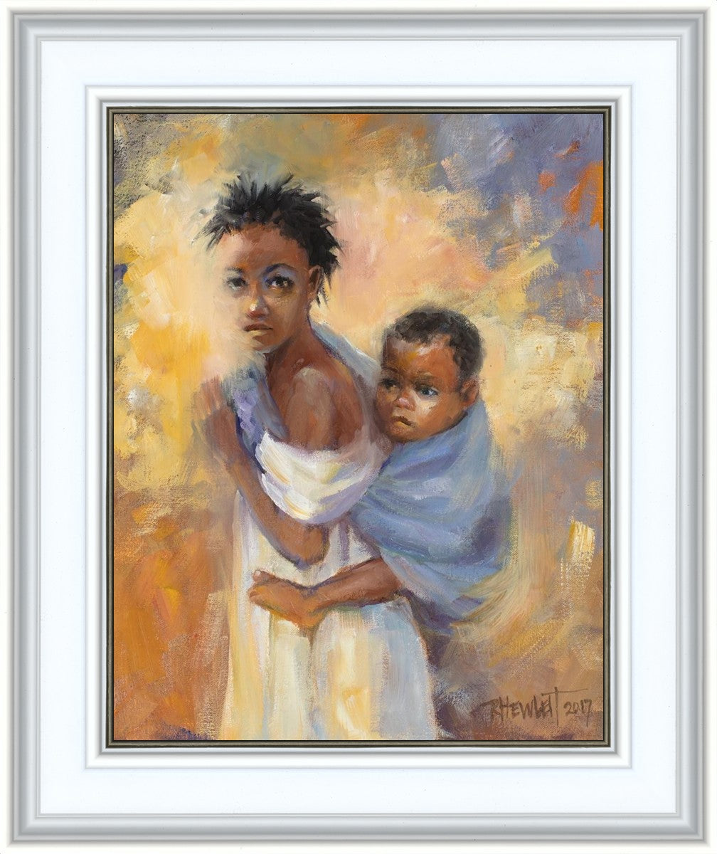 My Brother's Keeper