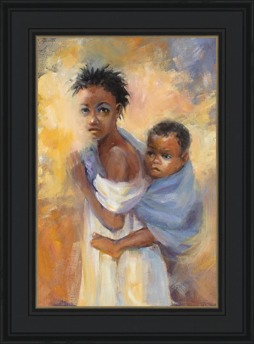 My Brother's Keeper