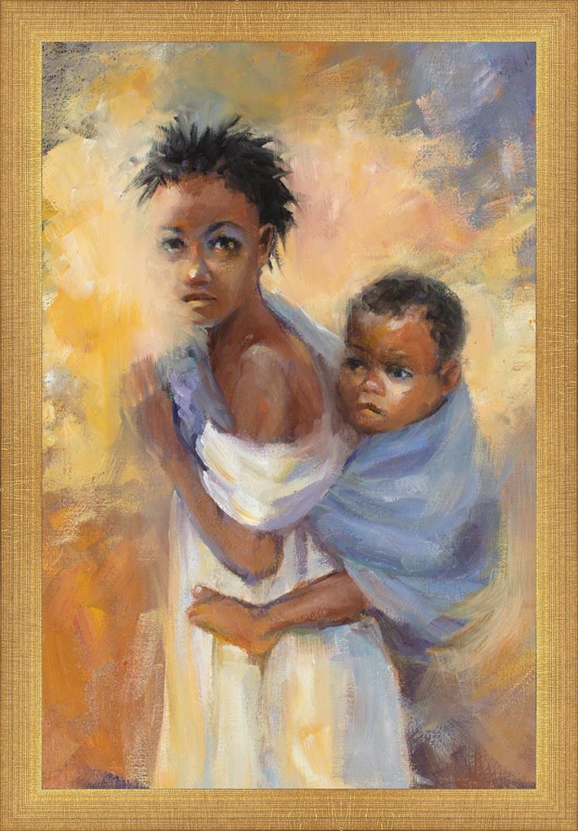 My Brother's Keeper