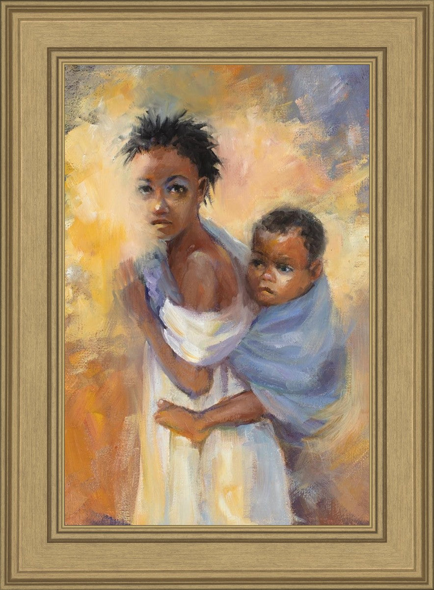 My Brother's Keeper