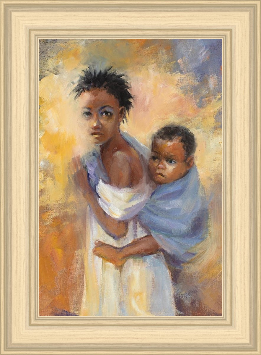 My Brother's Keeper