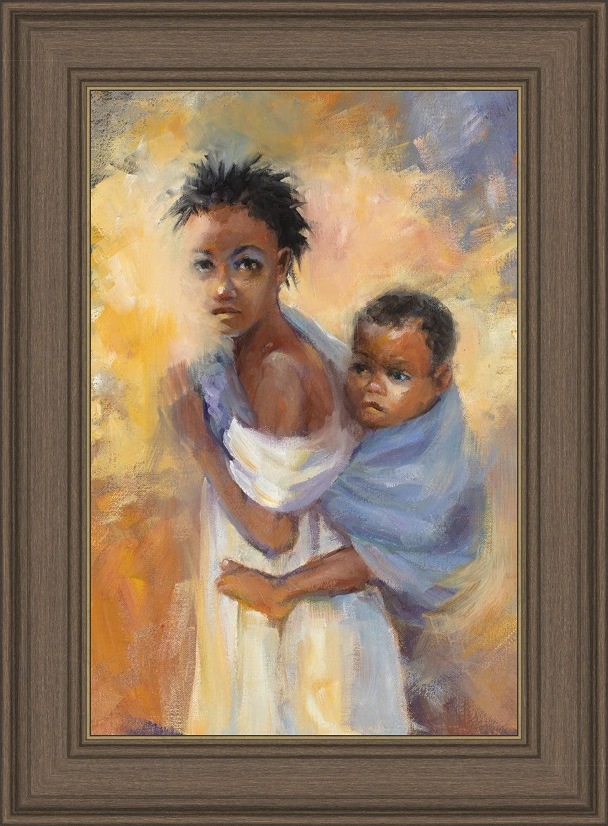 My Brother's Keeper