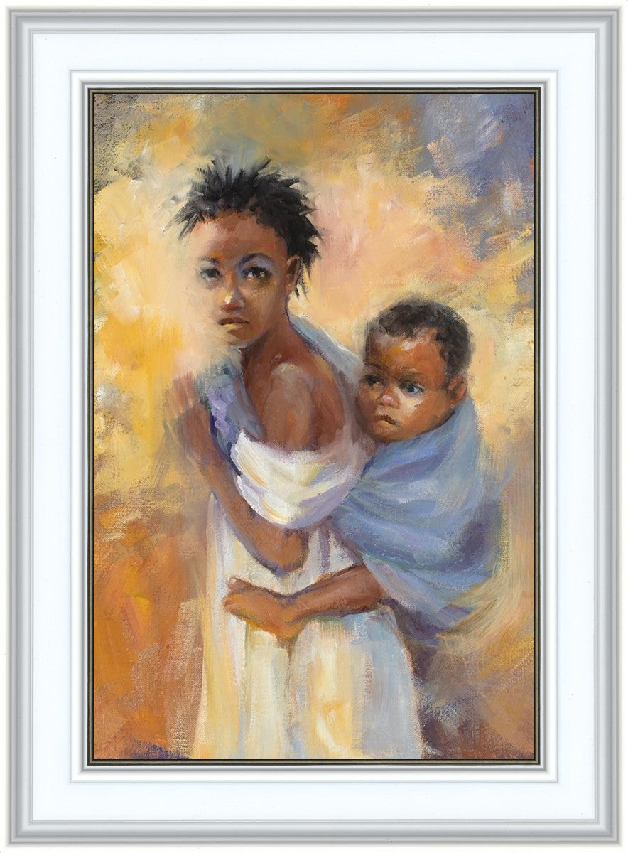 My Brother's Keeper