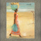 Burdened Woman