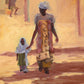 Hand In Hand
