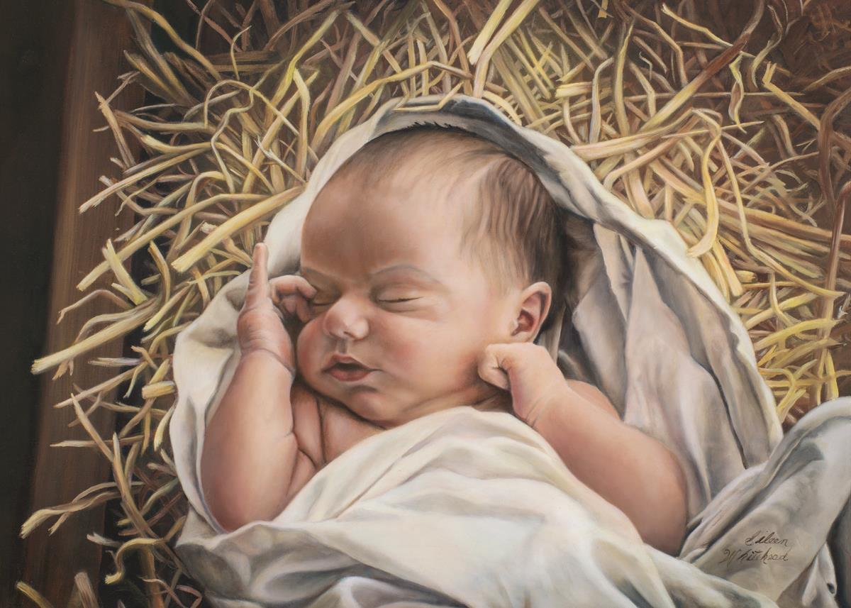 Heavenly Peace