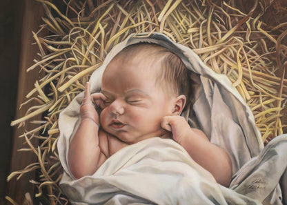 Heavenly Peace